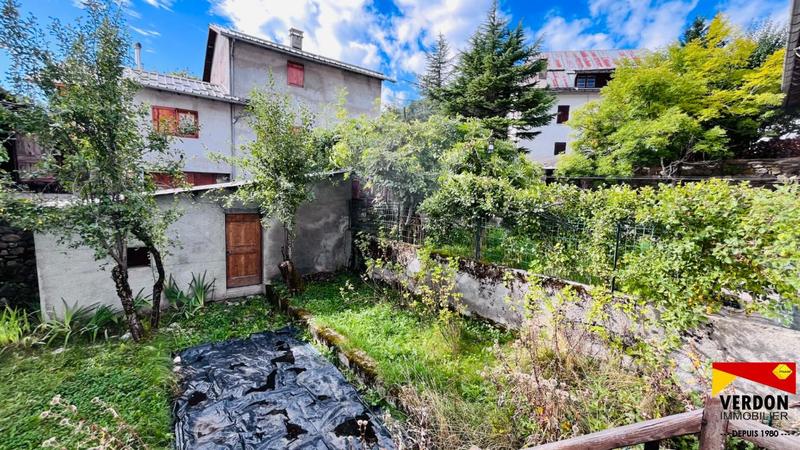 Appartement - 70 m² - 4 pièces