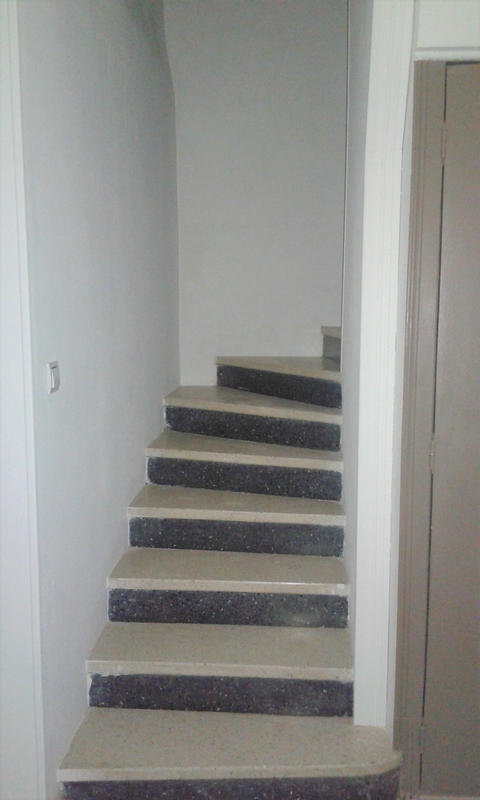 Duplex - 57 m² - 3 pièces