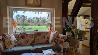 Propriété - 140 m² - 7 pièces