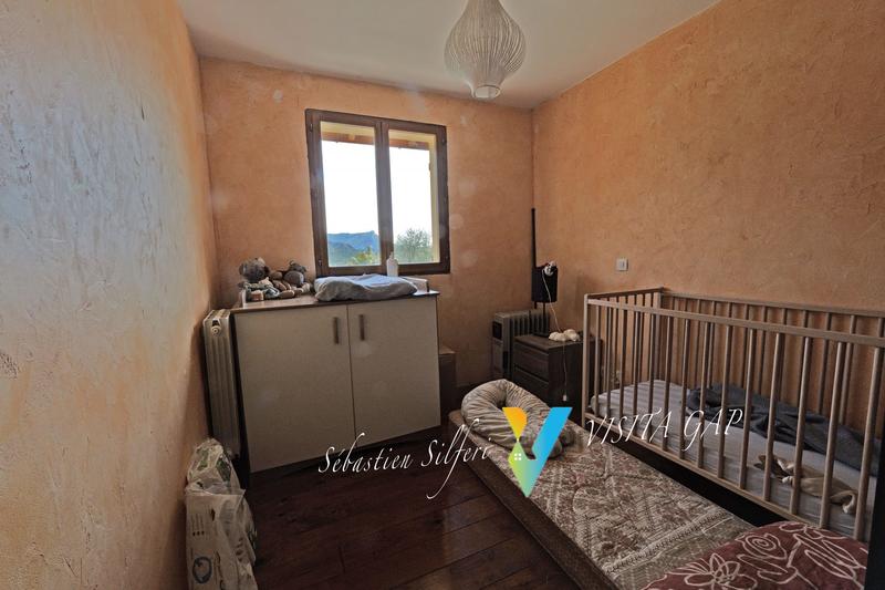 Maison - 86 m² - 5 pièces