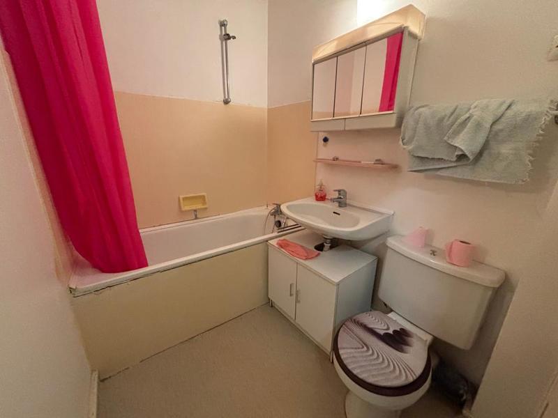 Appartement - 29 m² - 1 pièce