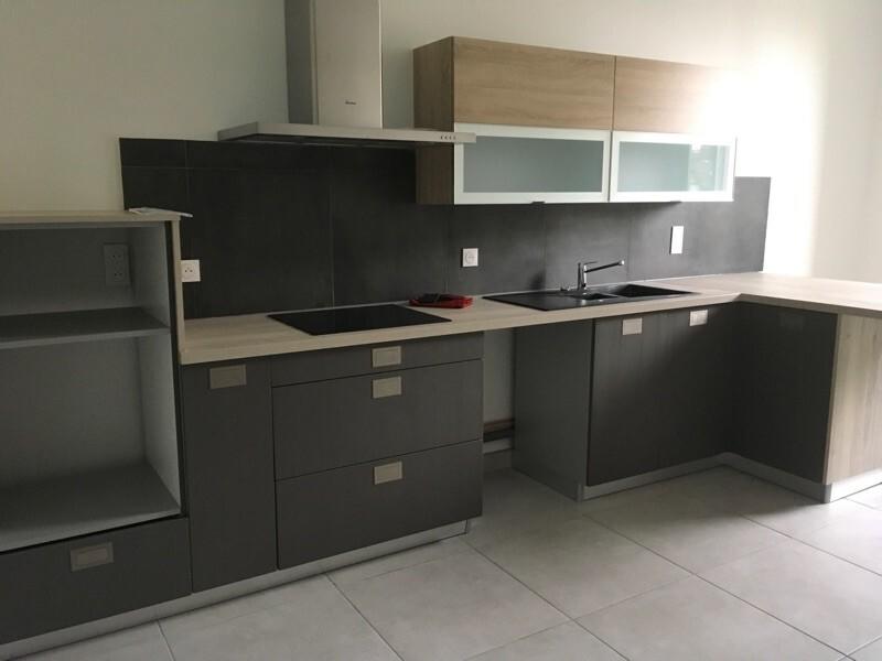 Appartement - 111 m² - 4 pièces