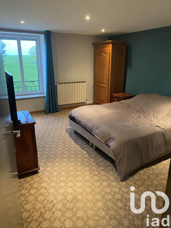 Ferme - 210 m² - 7 pièces