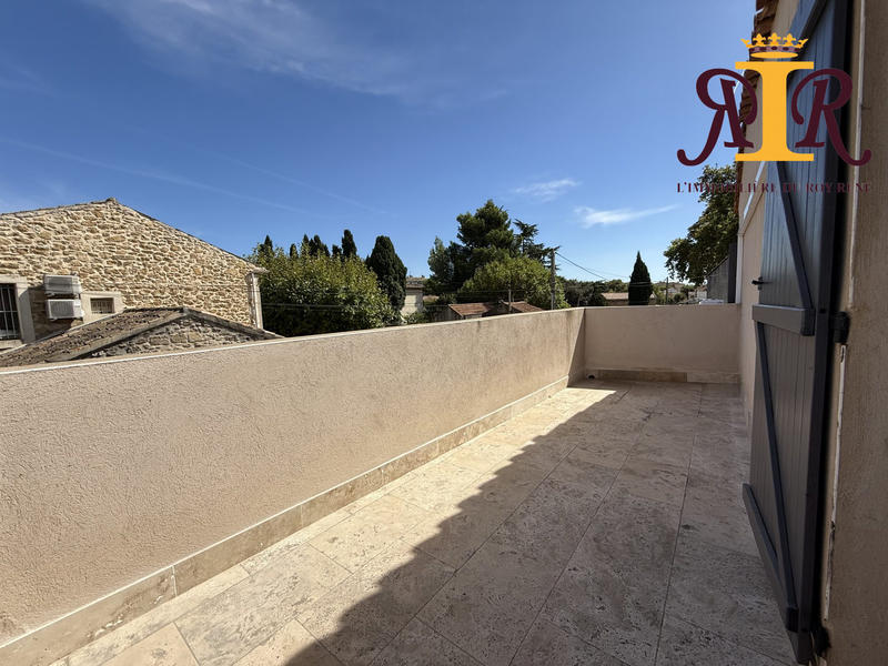 Maison - 91 m² - 4 pièces