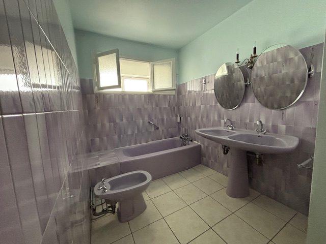 Appartement - 135 m² - 4 pièces