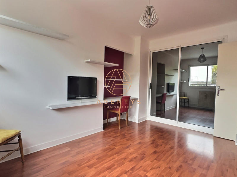 Appartement - 53 m² - 3 pièces