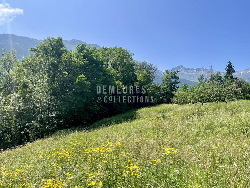 Maison ancienne - 220 m² - 1 pièce