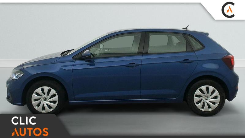 Volkswagen Polo 1.0 80 s Bvm5
