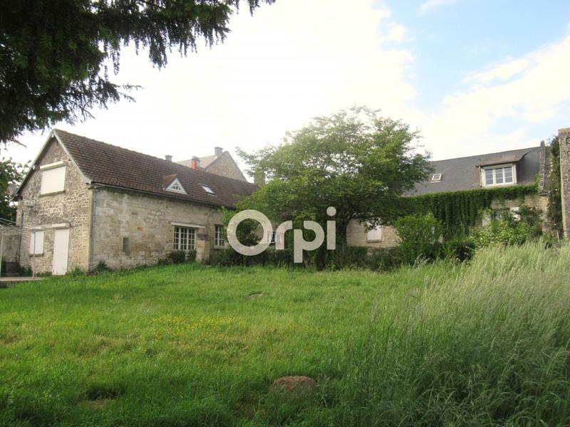 Maison - 265 m² - 6 pièces