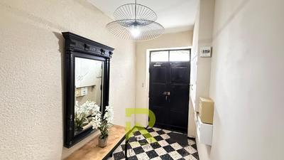 Appartement - 106 m² - 4 pièces