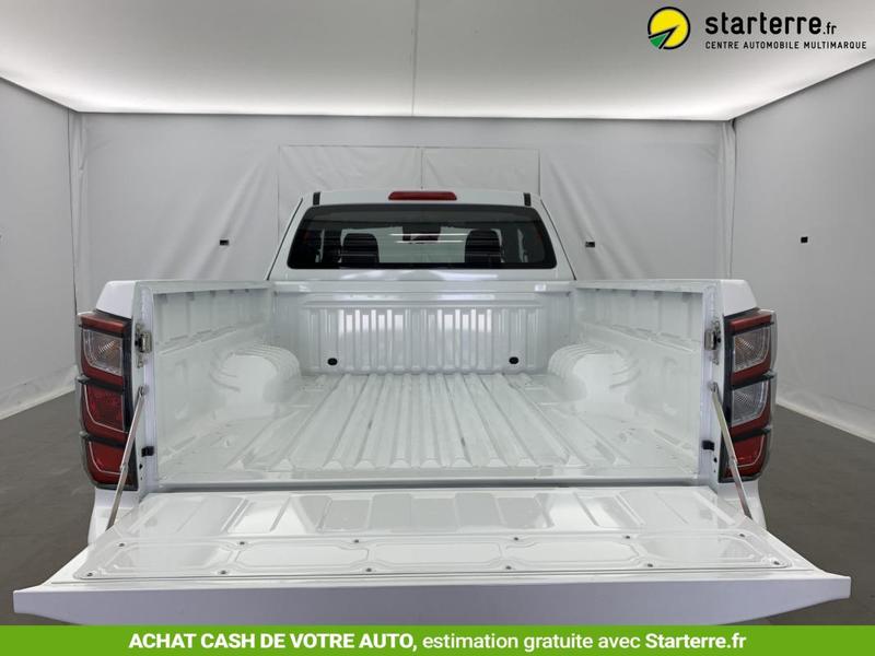 Isuzu d-max 1.9 4x4 Space Cab N60 Nsport Mt Venti- Edition