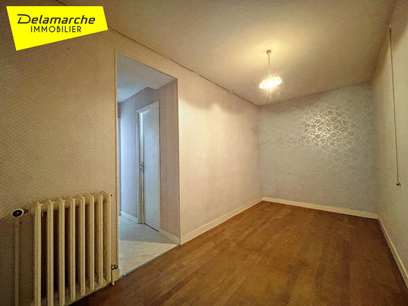 Maison - 108 m² - 5 pièces