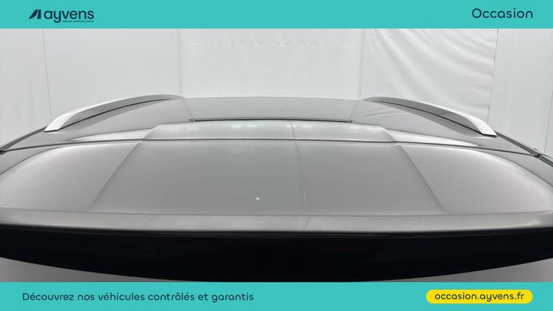 Peugeot 3008 Hybrid 225ch Allure Pack e-Eat8