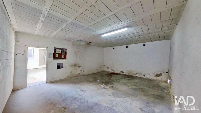 Maison - 80 m² - 3 pièces