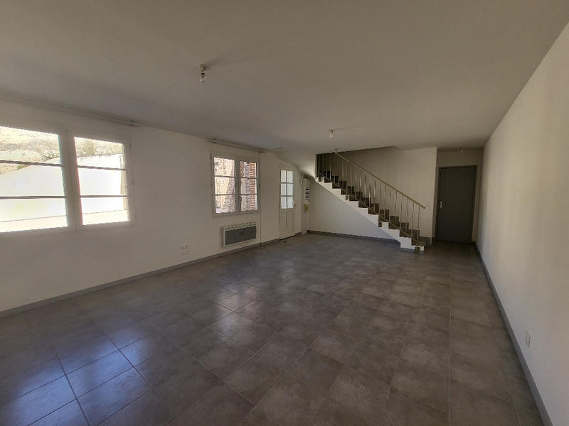 Appartement - 94 m² - 3 pièces