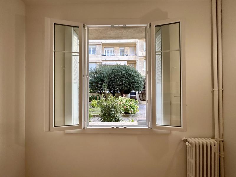 Appartement - 49 m² - 3 pièces