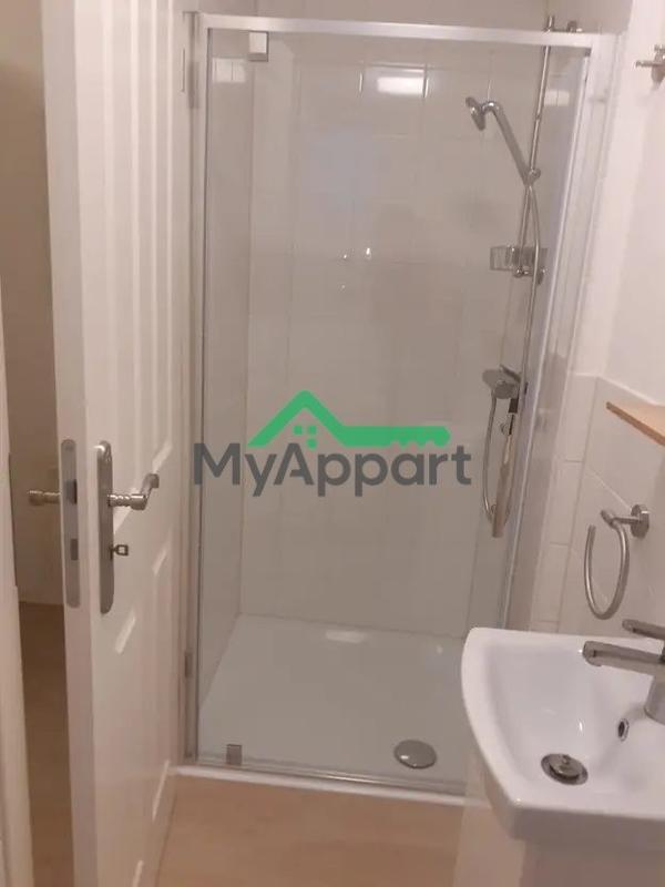 Appartement - 25 m² - 2 pièces