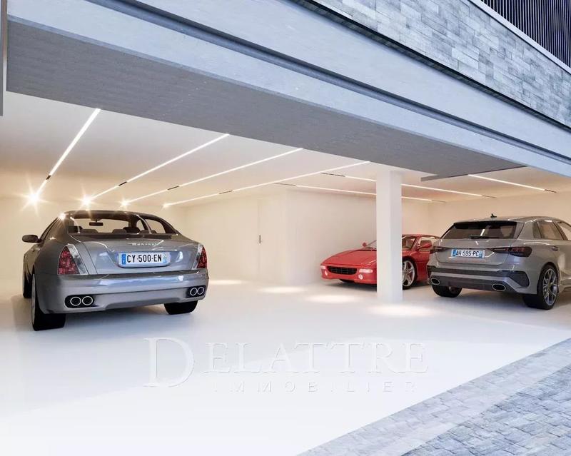 Propriété - 285 m² - 5 pièces