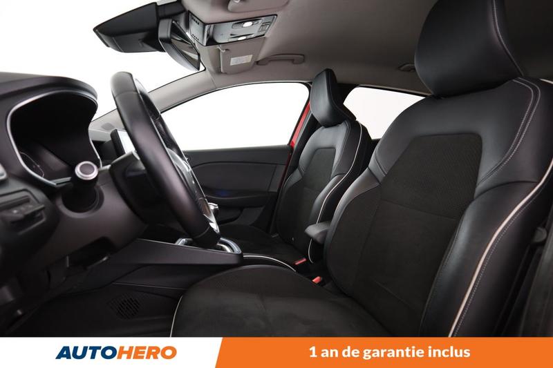 Renault Clio 1.0 TCe Intens 100 ch