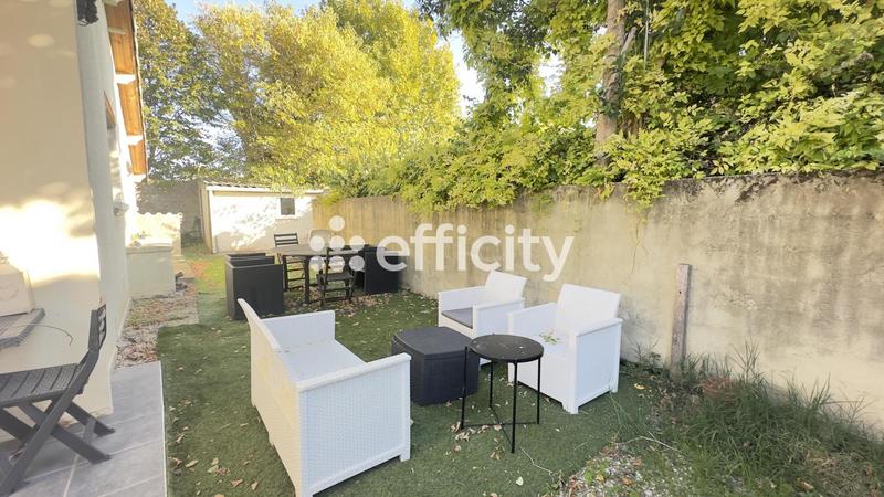 Pavillon - 67 m² - 3 pièces