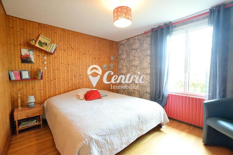 Maison - 144 m² - 5 pièces