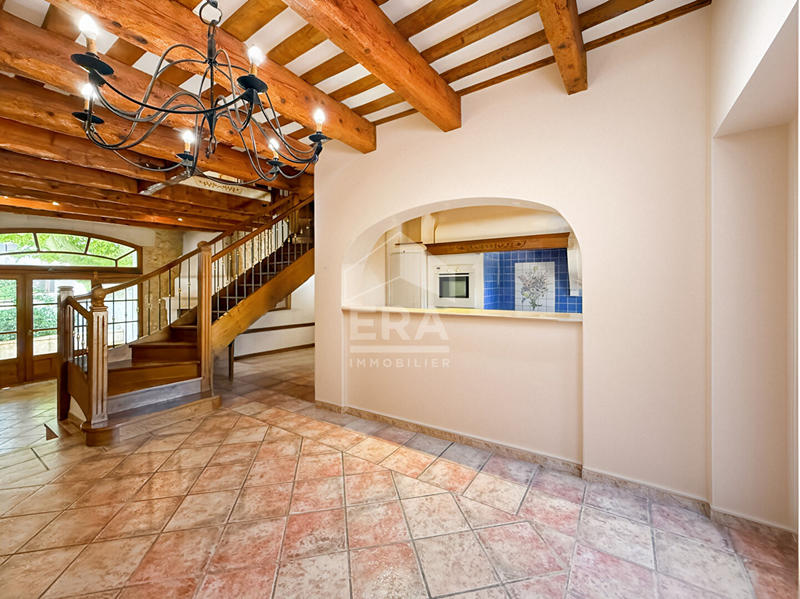 Maison - 106 m² - 5 pièces