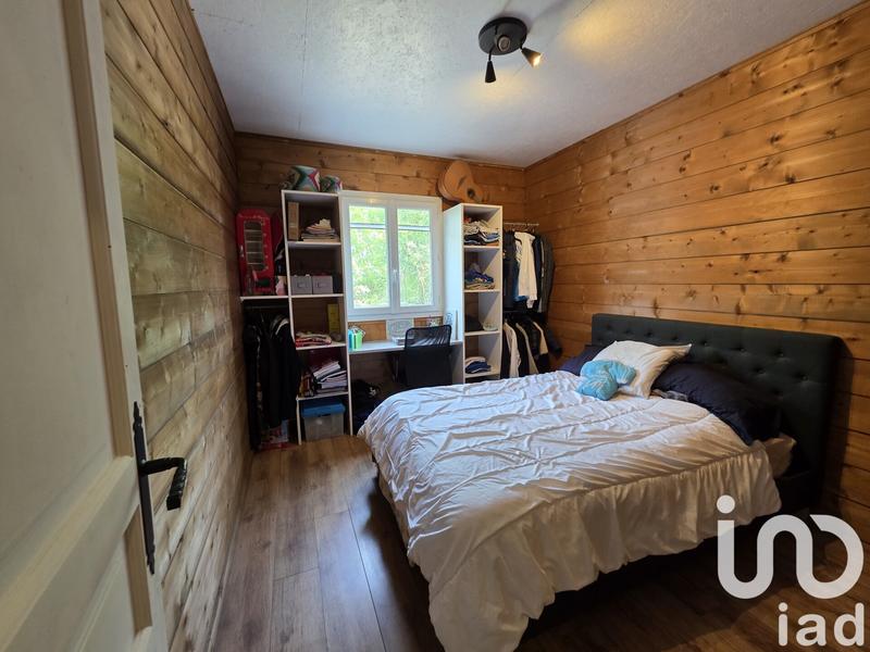 Maison - 159 m² - 6 pièces