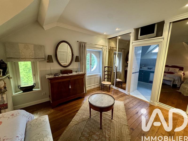 Maison - 154 m² - 6 pièces