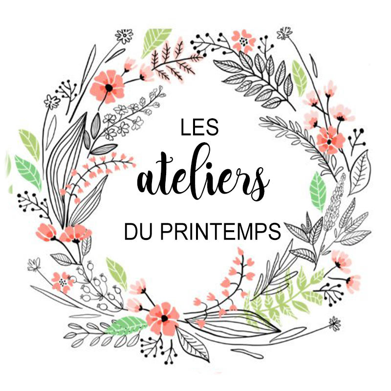 Ateliers de printemps