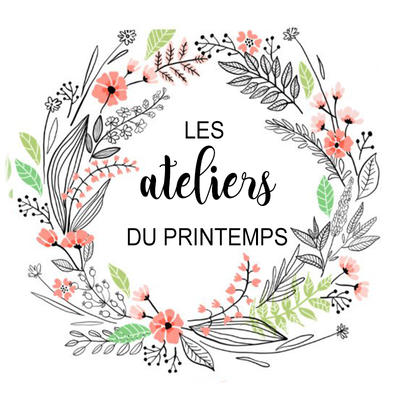 Ateliers de printemps