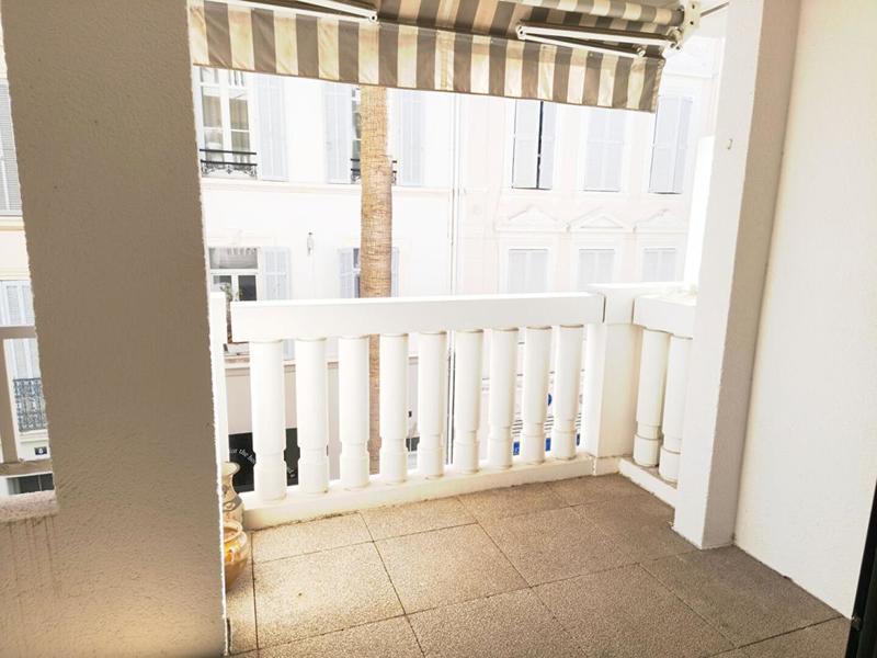 Appartement - 36 m² - 1 pièce