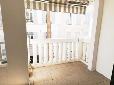 Appartement - 36 m² - 1 pièce