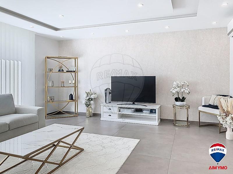 Maison - 127 m² - 5 pièces