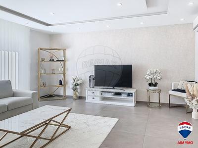 Maison - 127 m² - 5 pièces