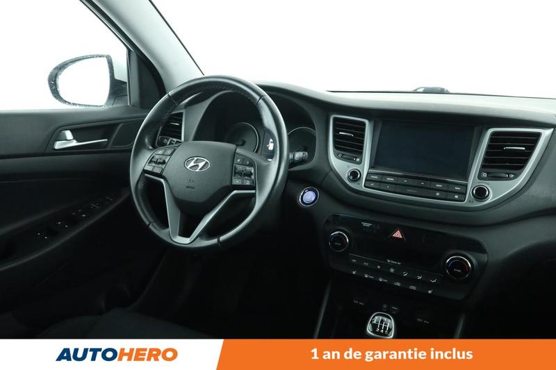 Hyundai Tucson 1.6 GDi Creative 132 ch