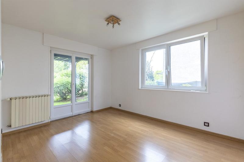 Maison - 136 m² - 7 pièces