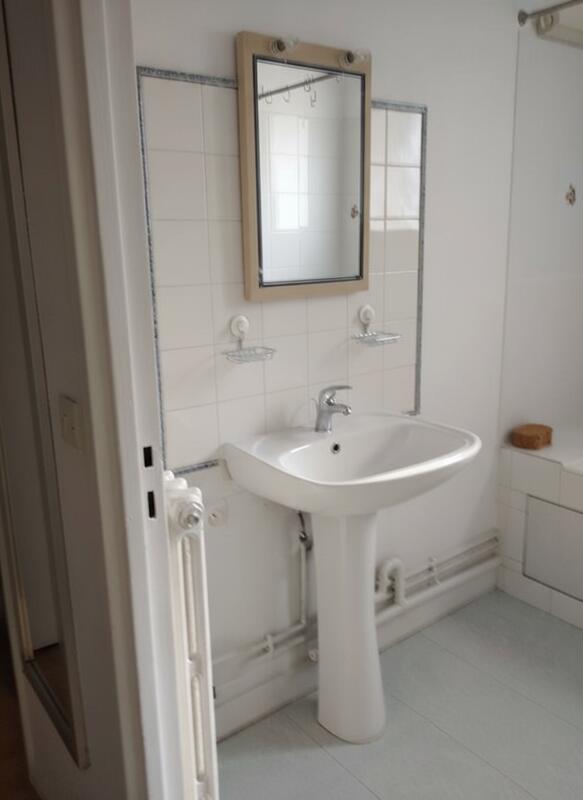 Appartement - 35 m² - 1 pièce