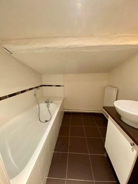 Duplex - 153 m² - 5 pièces