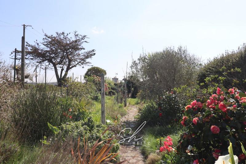 Maison - 114 m² - 7 pièces