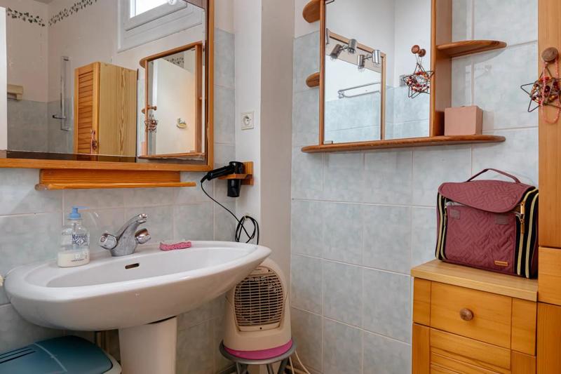 Appartement - 53 m² - 2 pièces