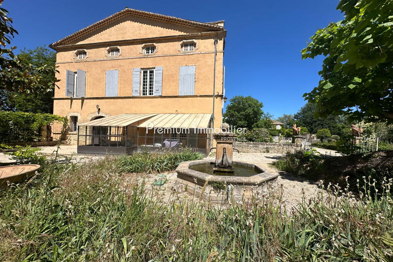 Bastide - 1 700 m²