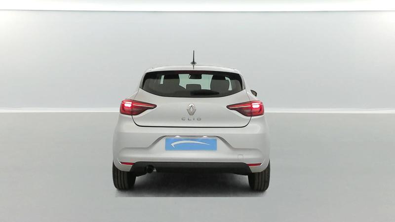 Renault Clio TCe 90 Equilibre 5p