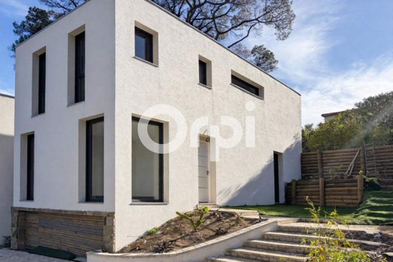 Maison - 89 m² - 4 pièces