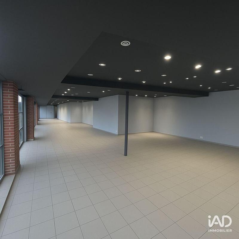 Local commercial - 480 m²