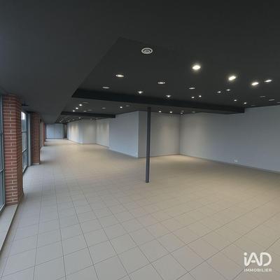 Local commercial - 480 m²