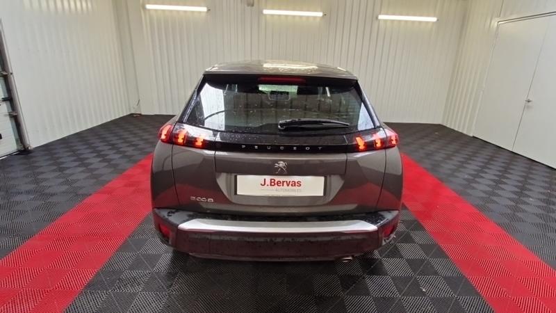 Peugeot 2008 Bluehdi 110 s&amp;S Active Business