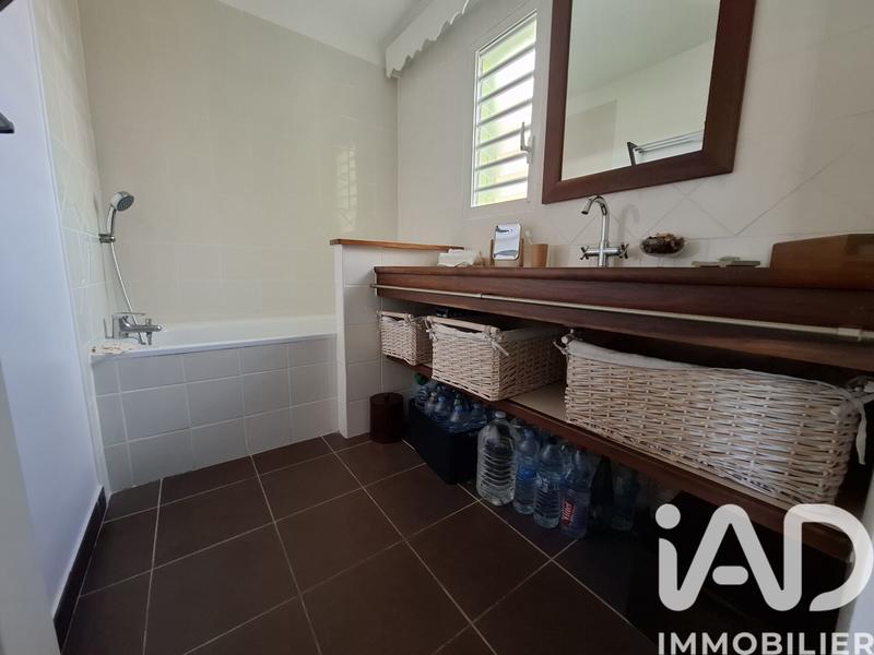 Appartement - 74 m² - 3 pièces