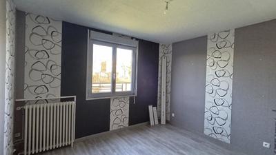 Maison - 106 m² - 6 pièces