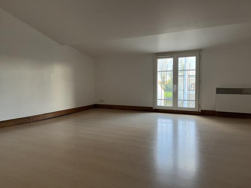 Maison - 89 m² - 7 pièces