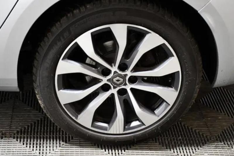 Renault Mégane Break 1.3 tce 140 cv techno Edc